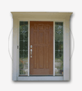 Atria Doors